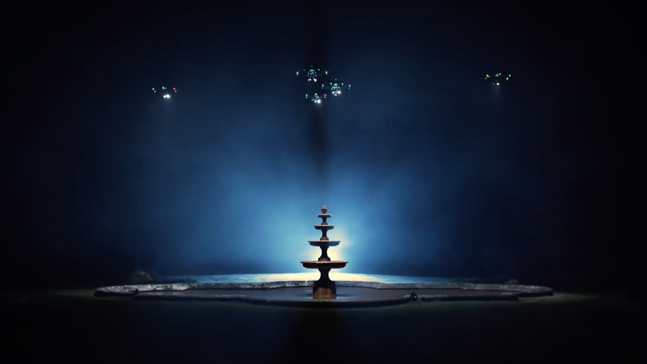 Direct Line Fleetlights